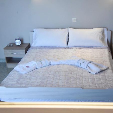 Anemomylos Apartments Lixouri Dış mekan fotoğraf