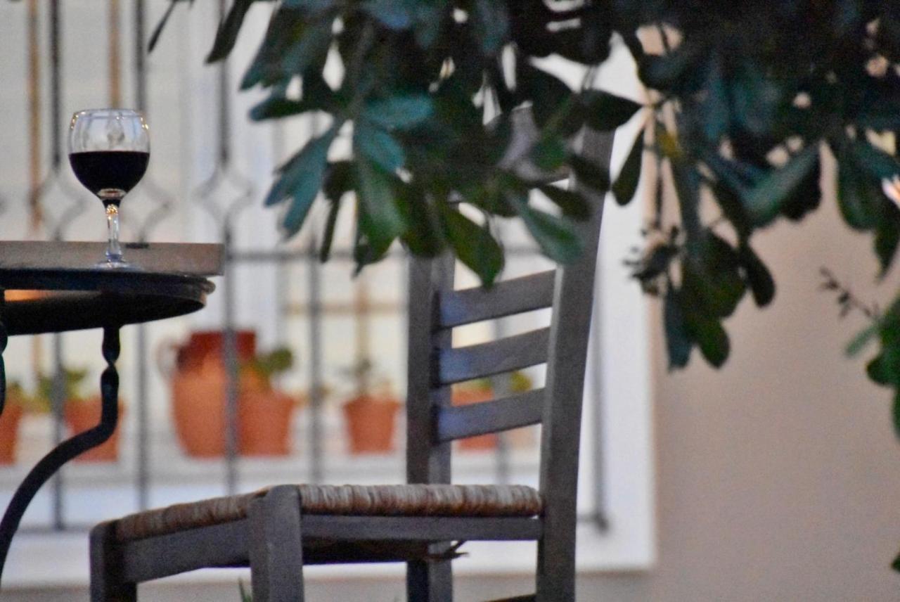 Anemomylos Apartments Lixouri Dış mekan fotoğraf
