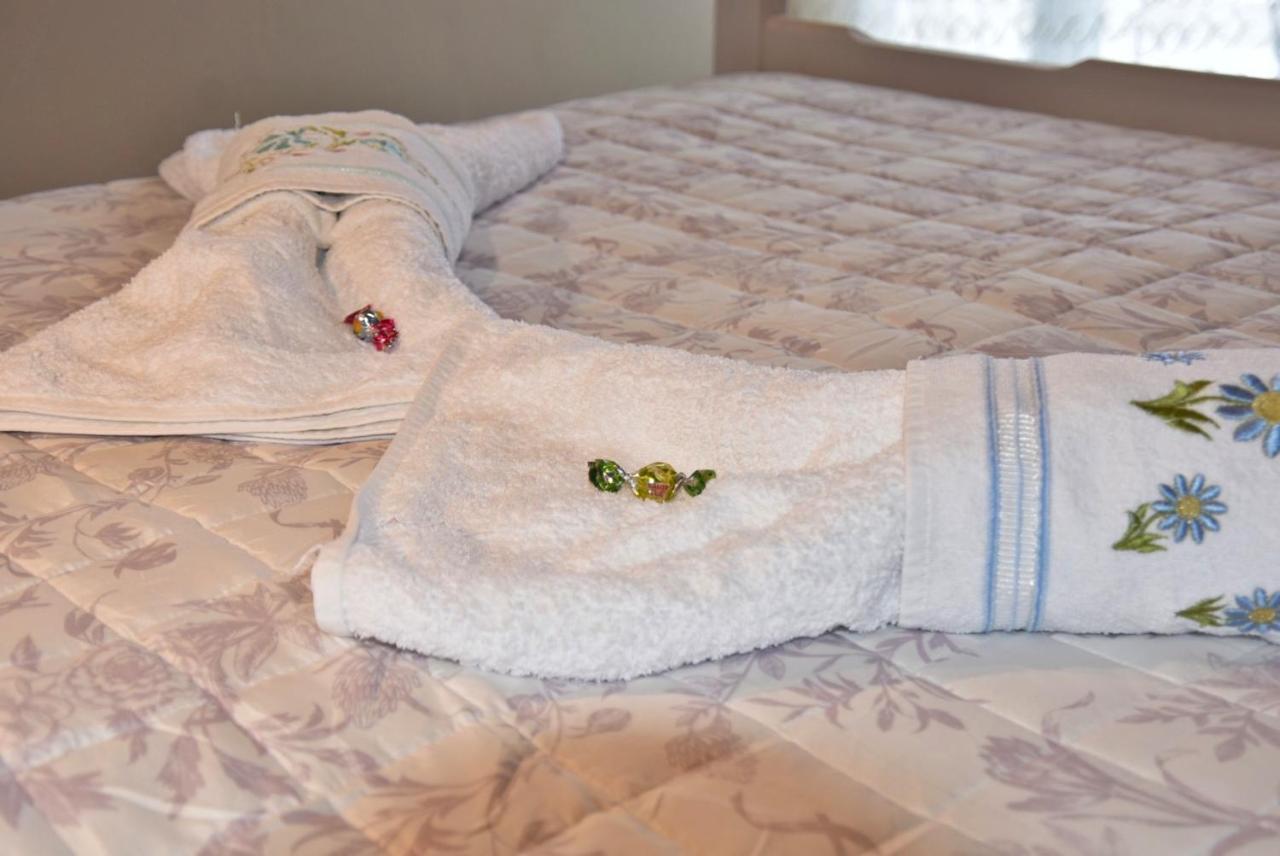 Anemomylos Apartments Lixouri Dış mekan fotoğraf